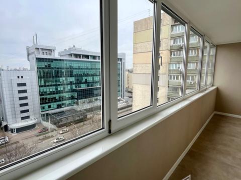 квартира за адресою Солом'янська вул., 6-В