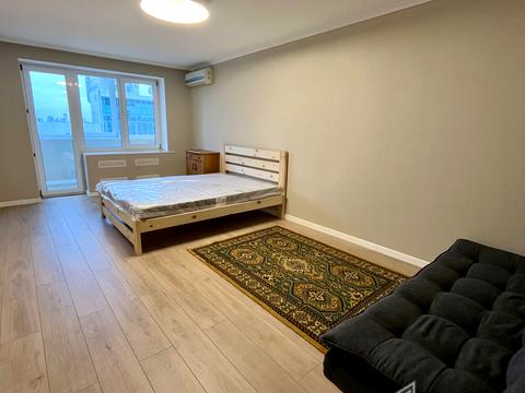 квартира за адресою Солом'янська вул., 6-В