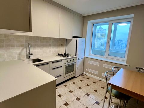 квартира за адресою Солом'янська вул., 6-В