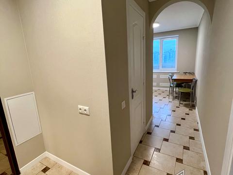 квартира за адресою Солом'янська вул., 6-В