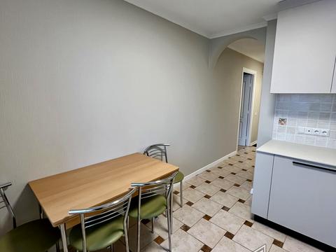 квартира за адресою Солом'янська вул., 6-В