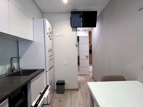 квартира за адресою Олексія Різниченка вул. (Співдружності), 18