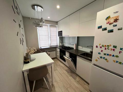 квартира за адресою Олексія Різниченка вул. (Співдружності), 18