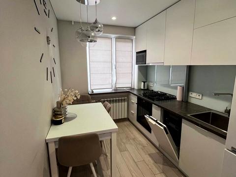 квартира за адресою Олексія Різниченка вул. (Співдружності), 18