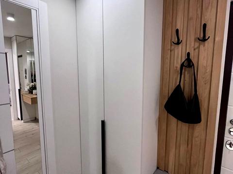 квартира за адресою Олексія Різниченка вул. (Співдружності), 18