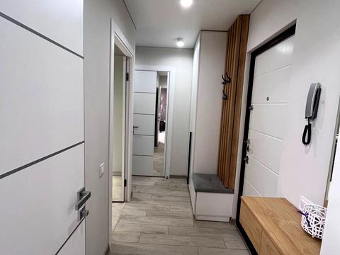 квартира за адресою Олексія Різниченка вул. (Співдружності), 18