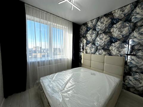 квартира за адресою с. Крижанівка, Марсельська вул., 33/1