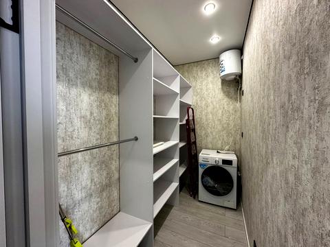 квартира за адресою с. Крижанівка, Марсельська вул., 33/1