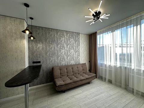 квартира за адресою с. Крижанівка, Марсельська вул., 33/1