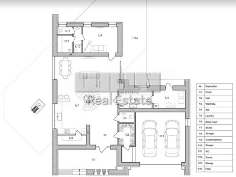 будинок за адресою Веняна