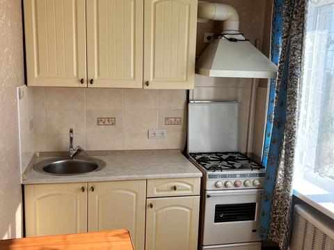 квартира по адресу Академика Шалимова ул. (Героїв Севастополя), 22