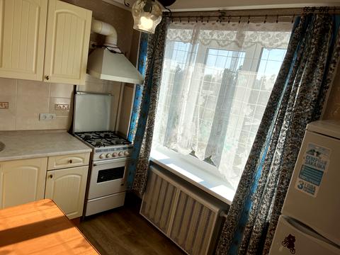 квартира по адресу Академика Шалимова ул. (Героїв Севастополя), 22