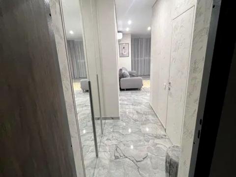 квартира за адресою Метрологічна вул., 107