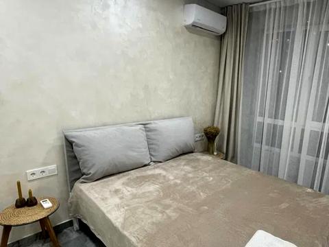 квартира за адресою Метрологічна вул., 107