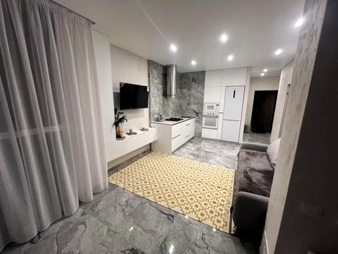 квартира за адресою Метрологічна вул., 107