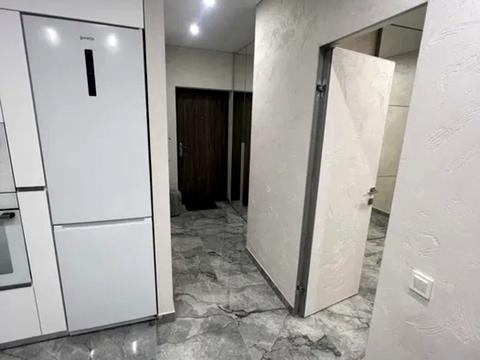 квартира за адресою Метрологічна вул., 107