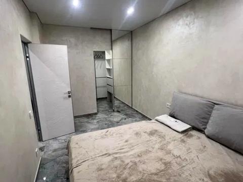 квартира за адресою Метрологічна вул., 107