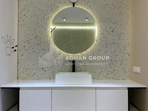 квартира по адресу Огородная ул., 7/2