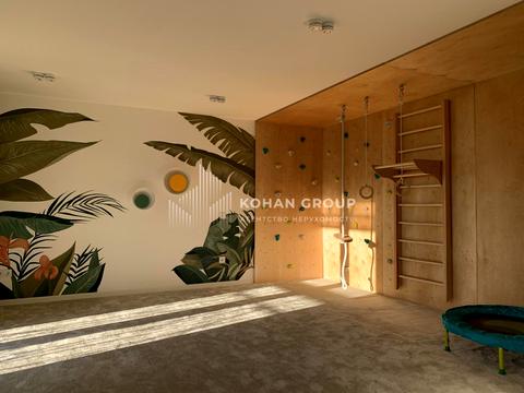 квартира по адресу Огородная ул., 7/2