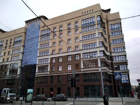 квартира по адресу Динамовская ул., 77/1