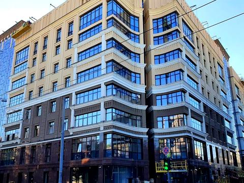 квартира по адресу Динамовская ул., 77/1