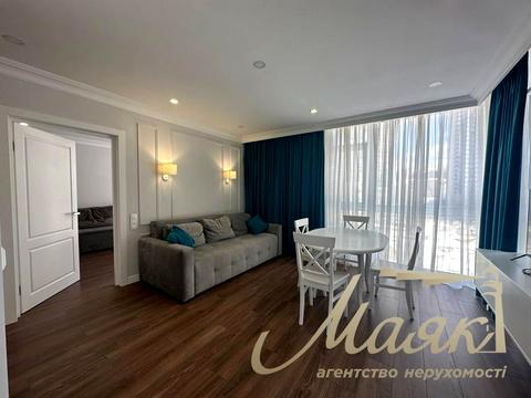 квартира за адресою Предславинська вул., 55