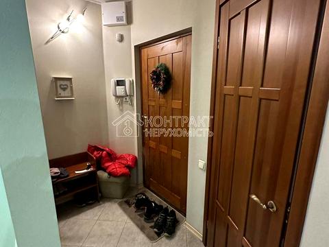 квартира за адресою Харків, Поздовжня вул., 1