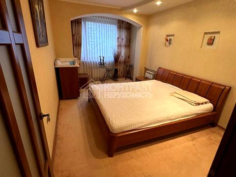 квартира за адресою Харків, Поздовжня вул., 1