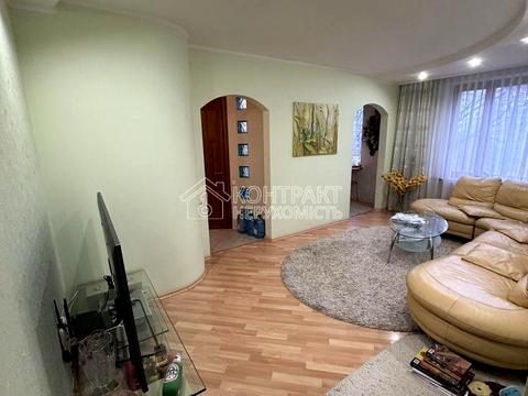 квартира за адресою Харків, Поздовжня вул., 1