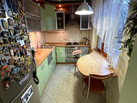 квартира за адресою Харків, Поздовжня вул., 1