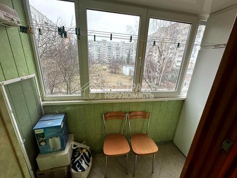 квартира за адресою Харків, Поздовжня вул., 1