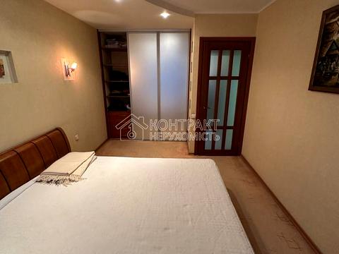 квартира за адресою Харків, Поздовжня вул., 1