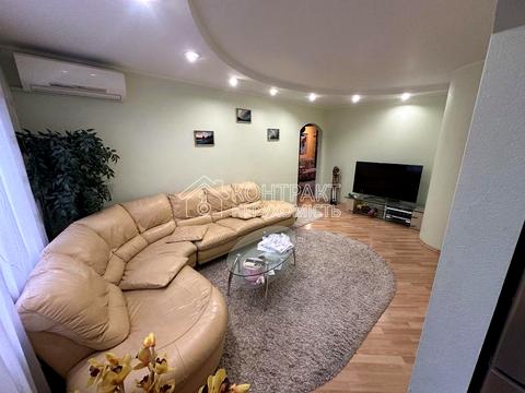 квартира за адресою Харків, Поздовжня вул., 1