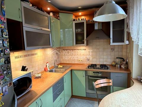 квартира за адресою Харків, Поздовжня вул., 1