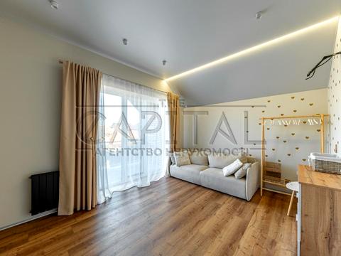 дом по адресу малинова