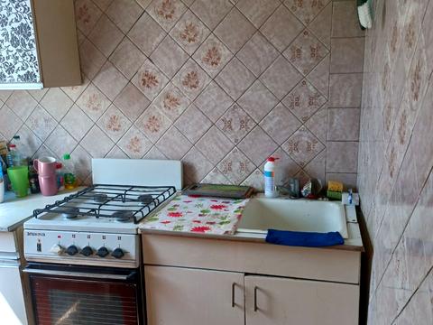 квартира за адресою Нескорених вул. (Героїв Праці), 12г