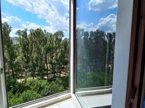 квартира за адресою Нескорених вул. (Героїв Праці), 12г