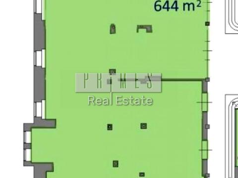 комерційна за адресою Басейна вул., 1-3/2А