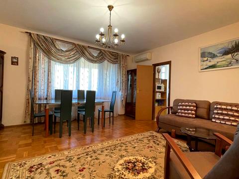 квартира по адресу Леси Украинки бульв., 21