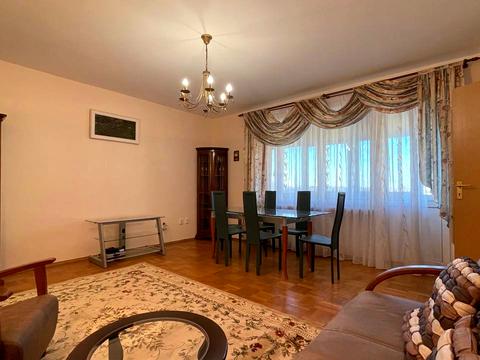 квартира по адресу Леси Украинки бульв., 21