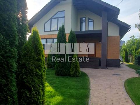 будинок за адресою Дачна