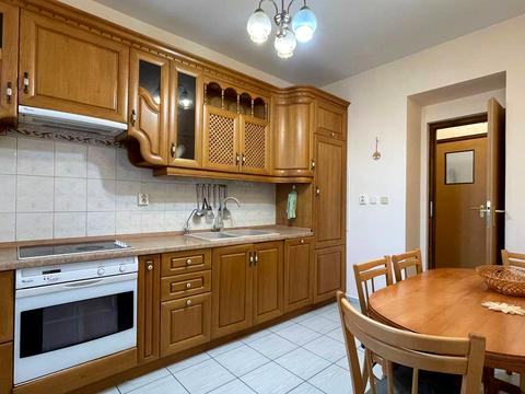 квартира по адресу Леси Украинки бульв., 21