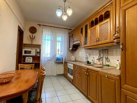 квартира по адресу Леси Украинки бульв., 21