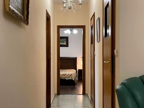 квартира по адресу Леси Украинки бульв., 21