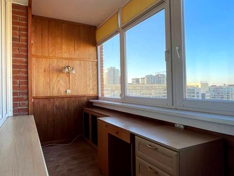 квартира по адресу Леси Украинки бульв., 21