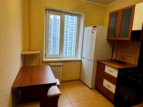 квартира по адресу Демеевская ул., 35