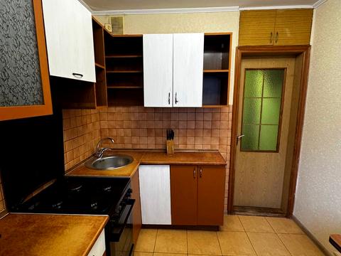 квартира по адресу Демеевская ул., 35