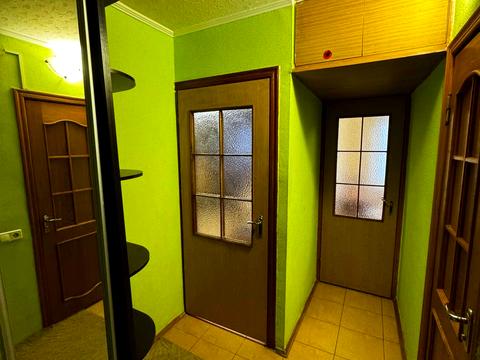 квартира по адресу Демеевская ул., 35