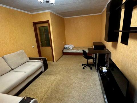 квартира по адресу Демеевская ул., 35