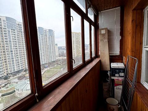 квартира по адресу Демеевская ул., 35